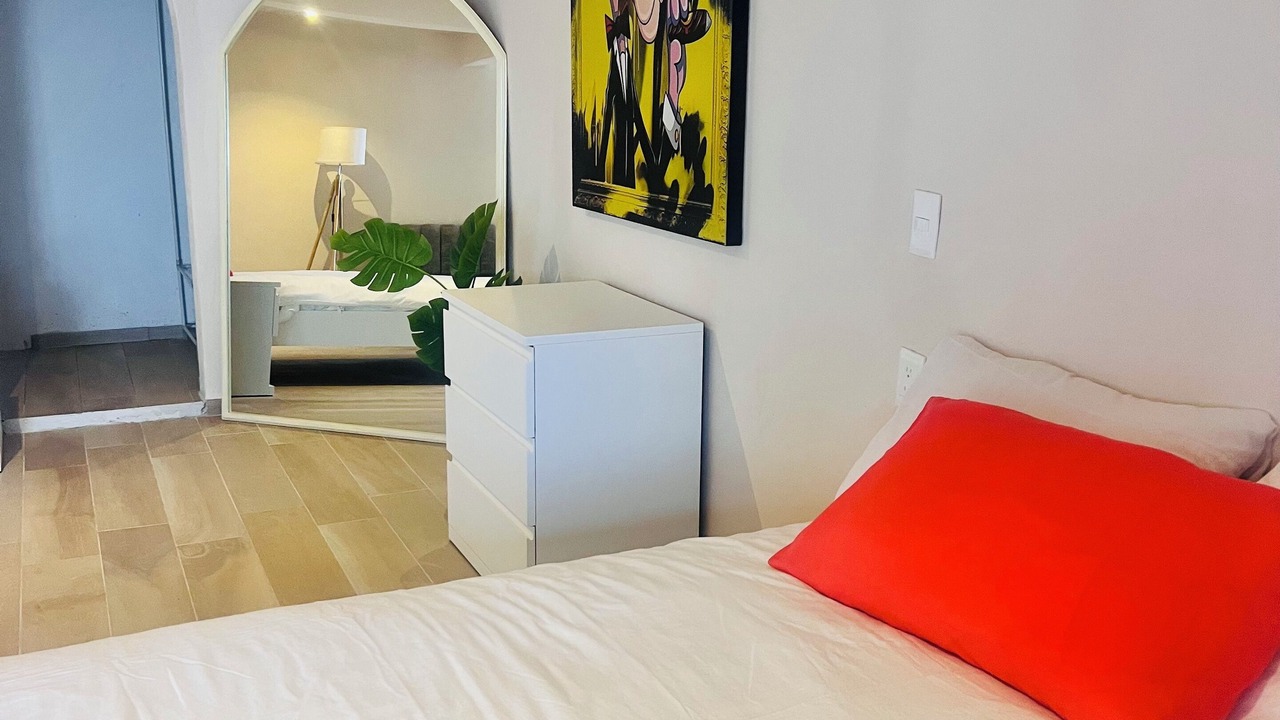 Photo of Bedroom in Tequesquitengo