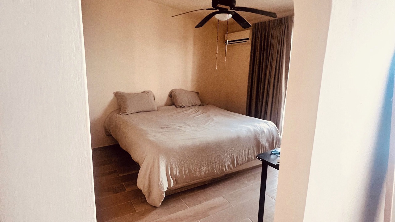 Photo of Bedroom in Tequesquitengo