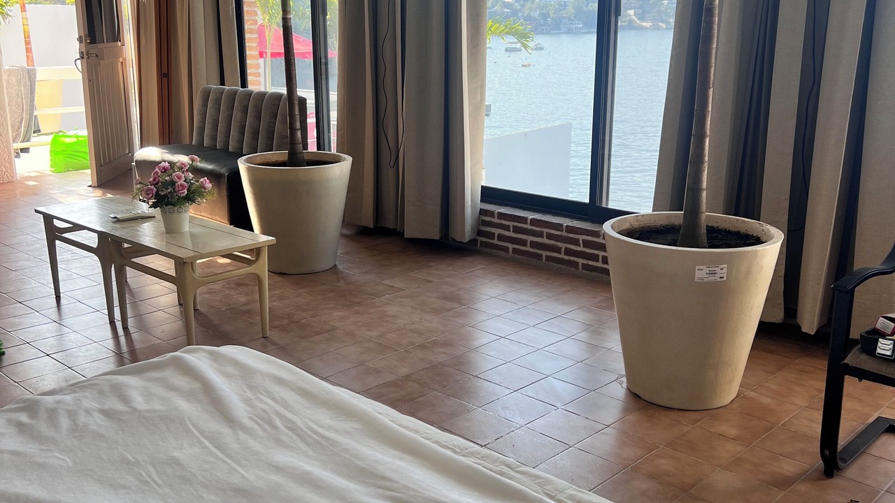 Photo of Bedroom in Tequesquitengo