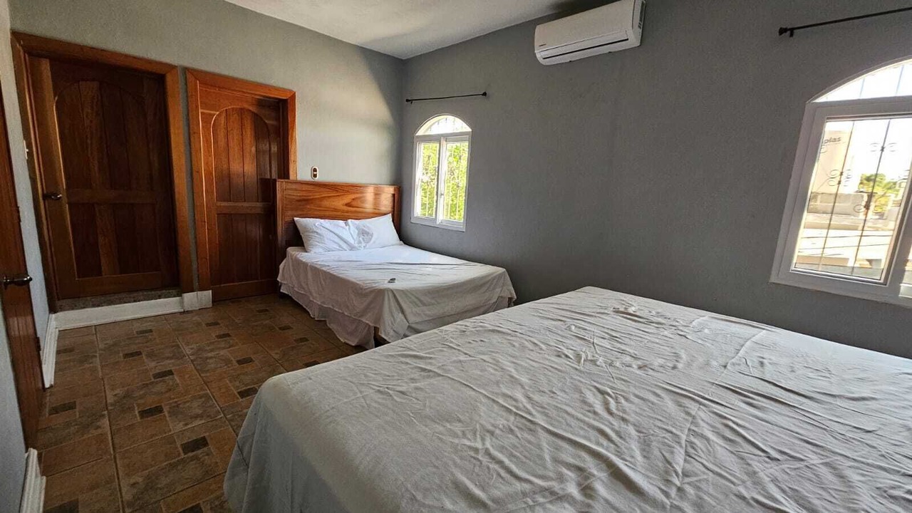 Photo of Bedroom in Champerico