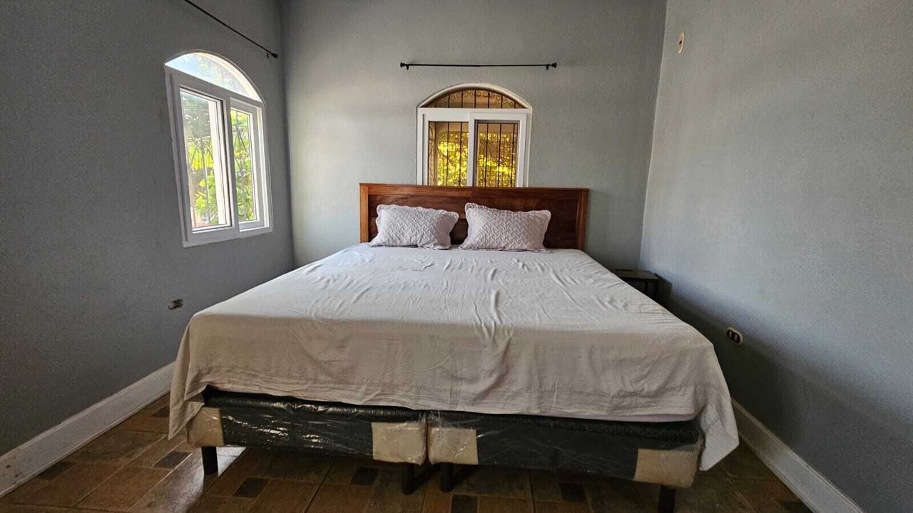 Photo of Bedroom in Champerico