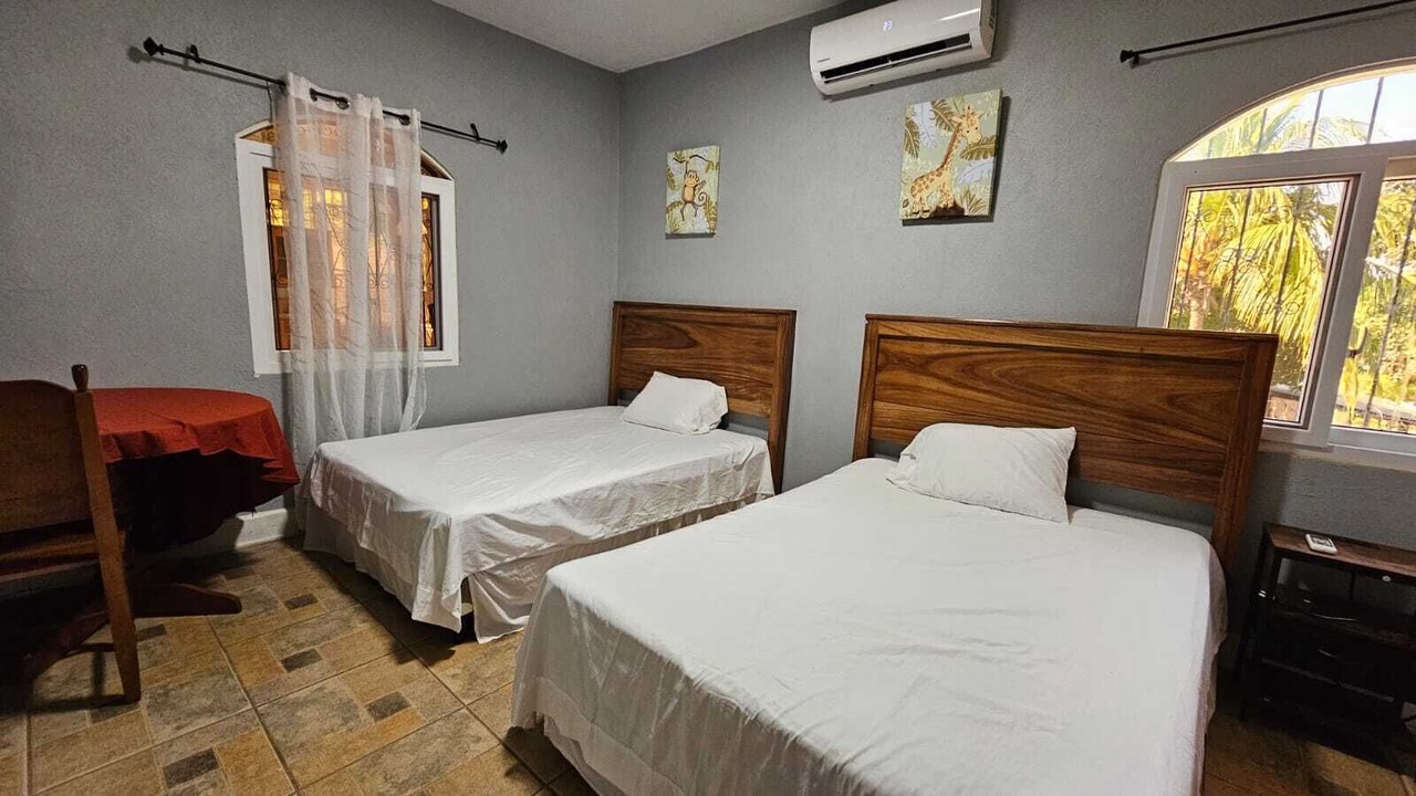 Photo of Bedroom in Champerico