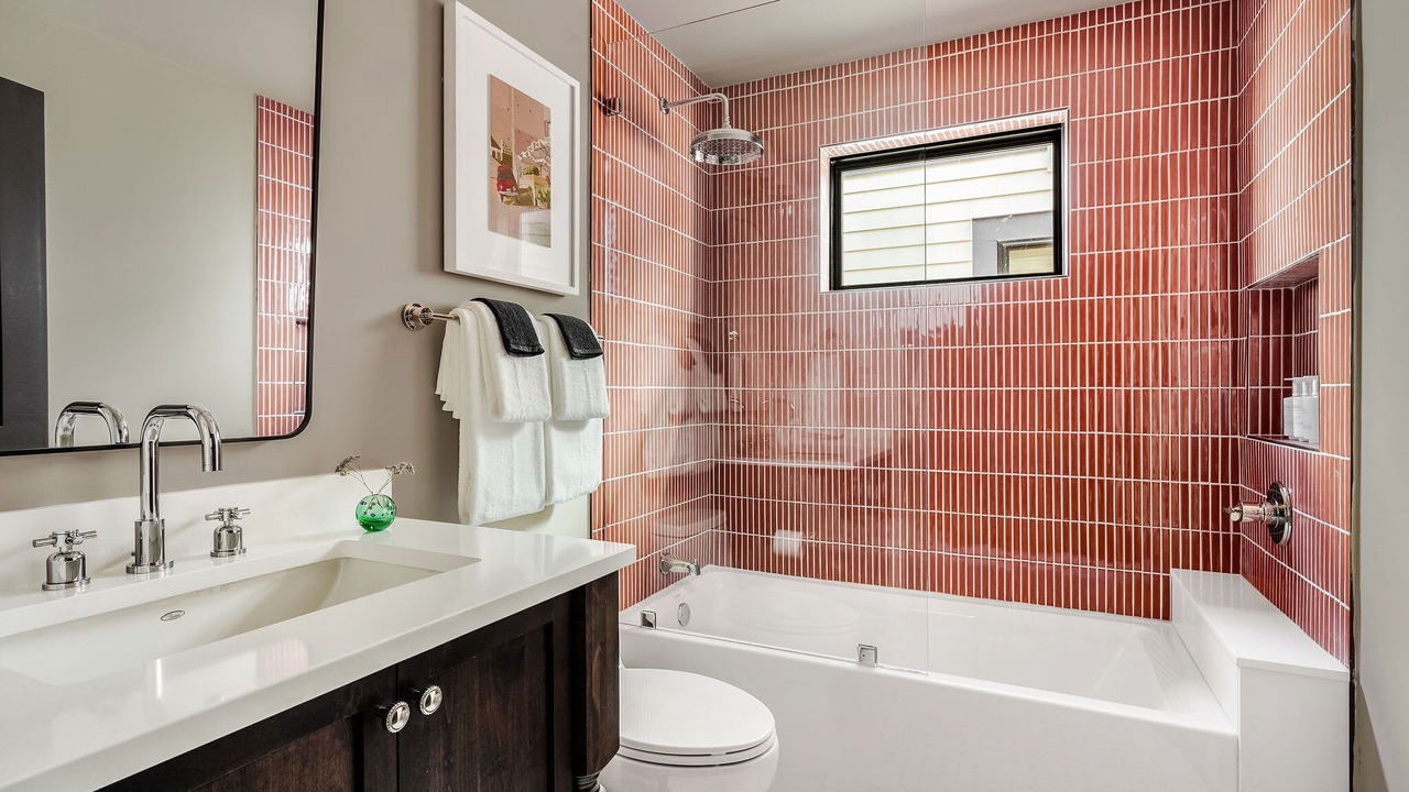 Photo of Bathroom in Faubourg Lafayette