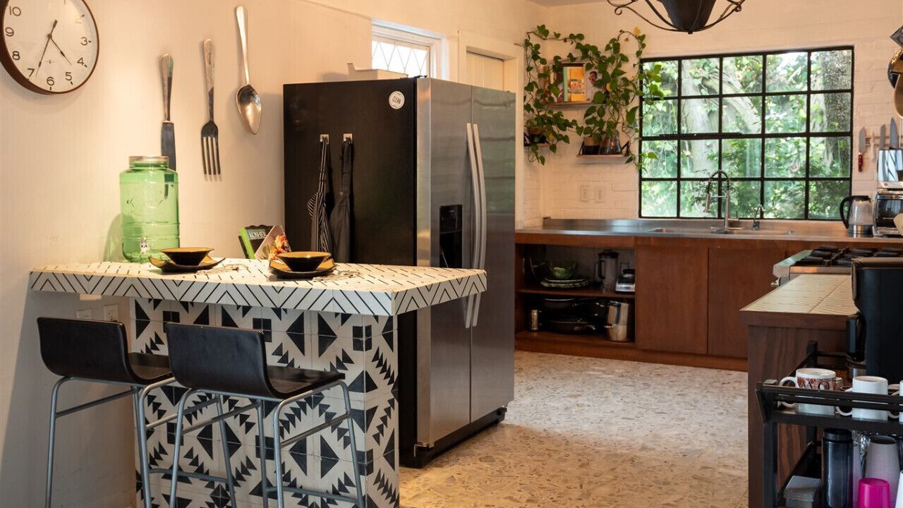 Photo of Kitchen in Tepotzotlan