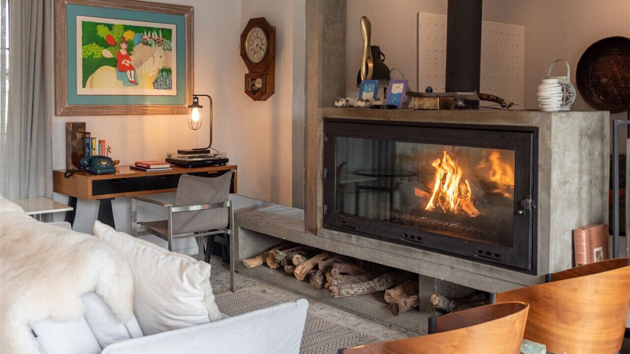 Photo of Livingroom in Tepotzotlan