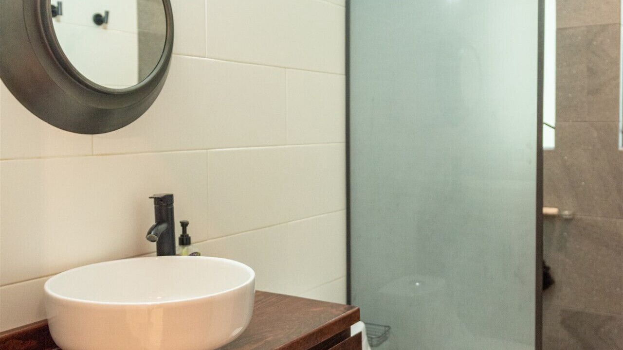 Photo of Bathroom in Tepotzotlan