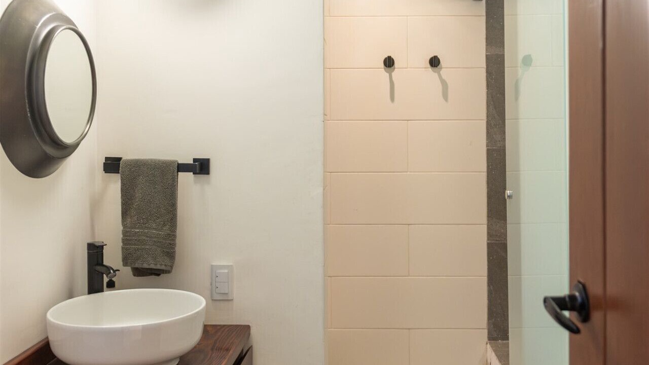 Photo of Bathroom in Tepotzotlan