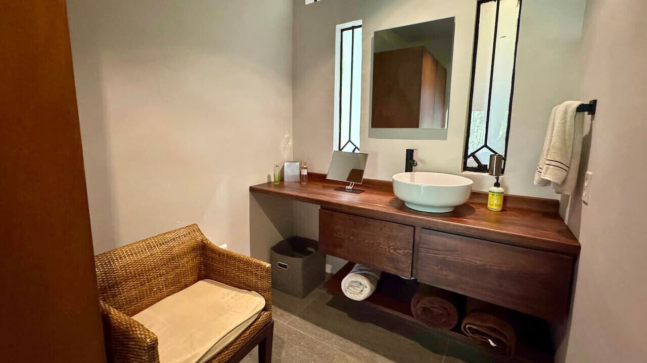 Photo of Bathroom in Tepotzotlan