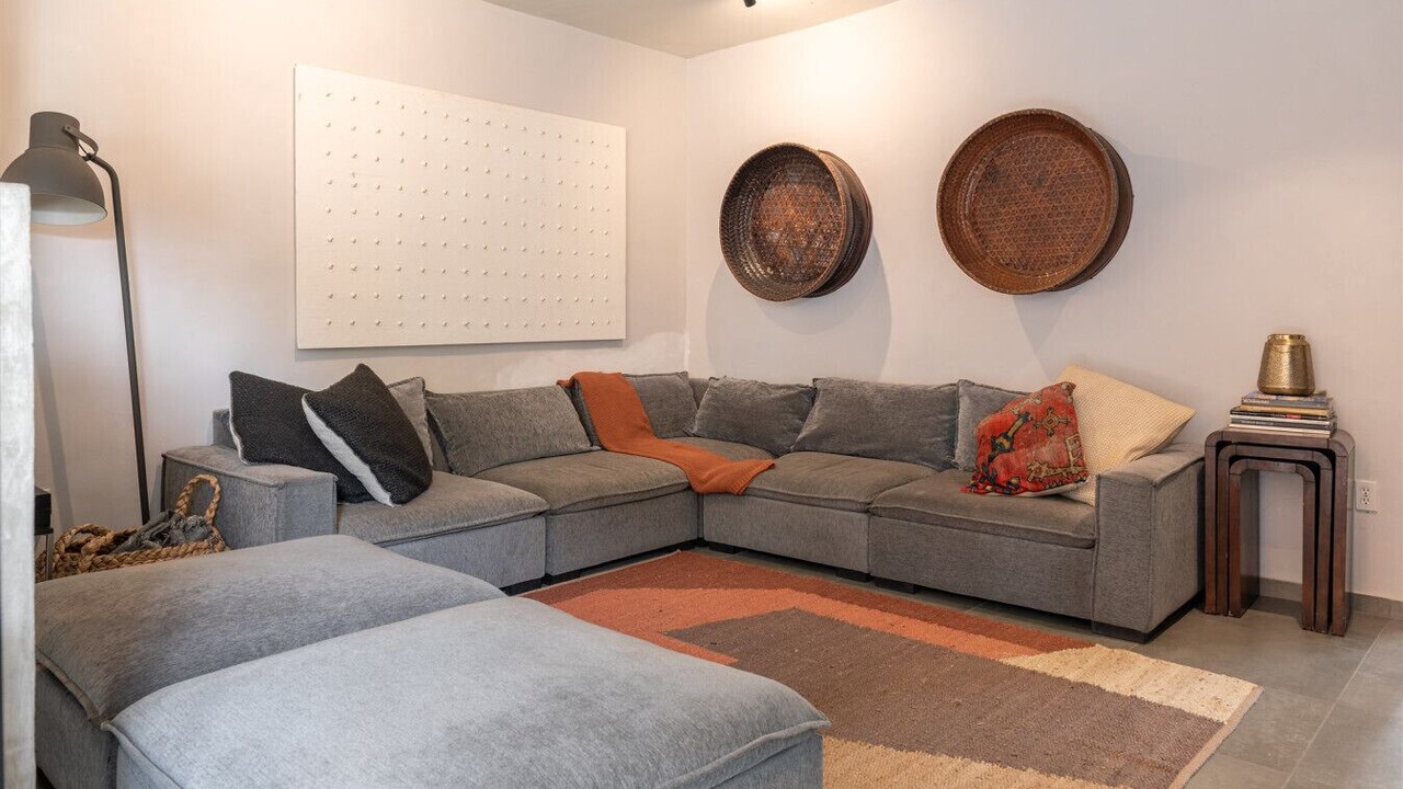 Photo of Livingroom in Tepotzotlan