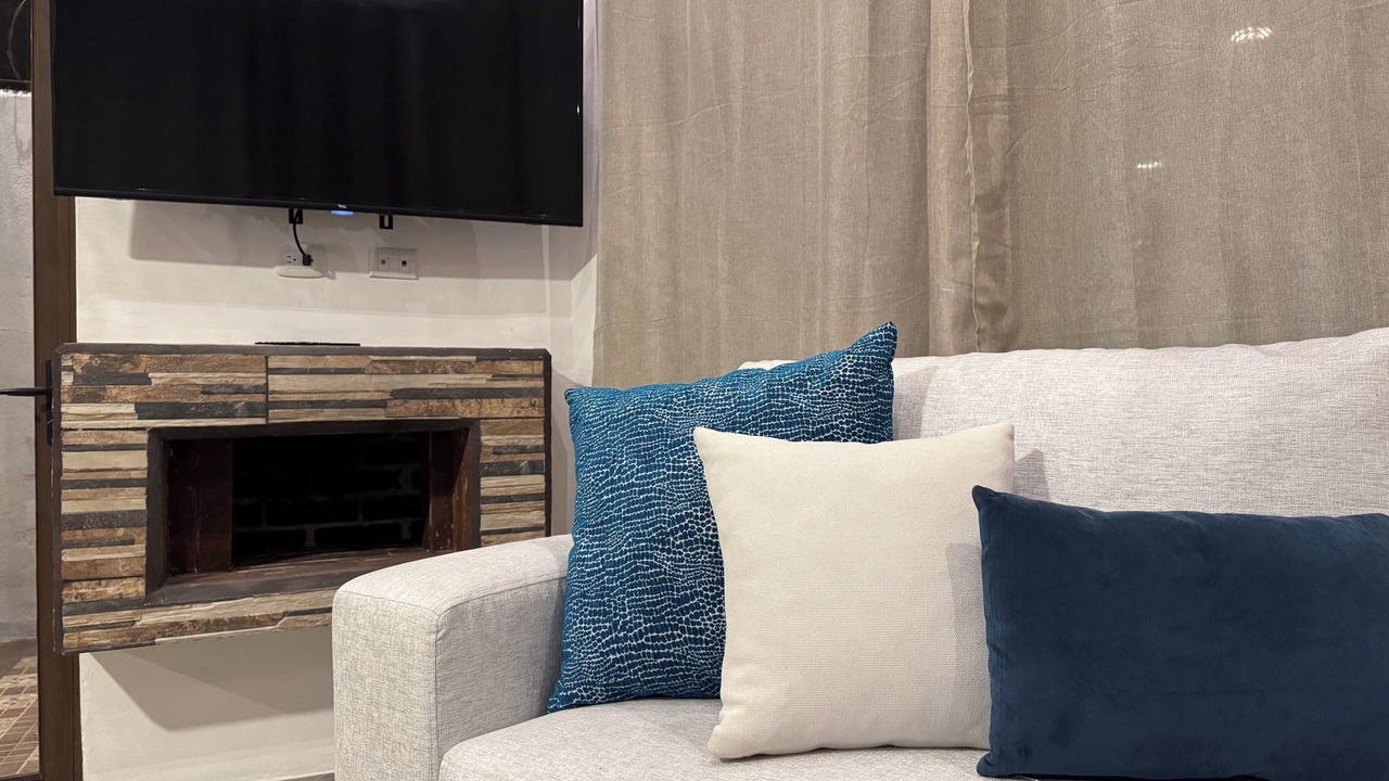 Photo of Livingroom in San Pedro La Laguna