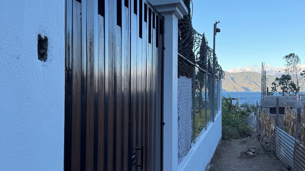 Photo of Outdoor in San Pedro La Laguna