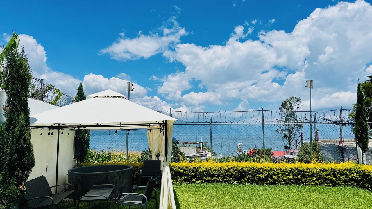 Photo of Outdoor in San Pedro La Laguna