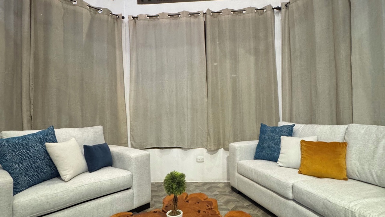 Photo of Livingroom in San Pedro La Laguna