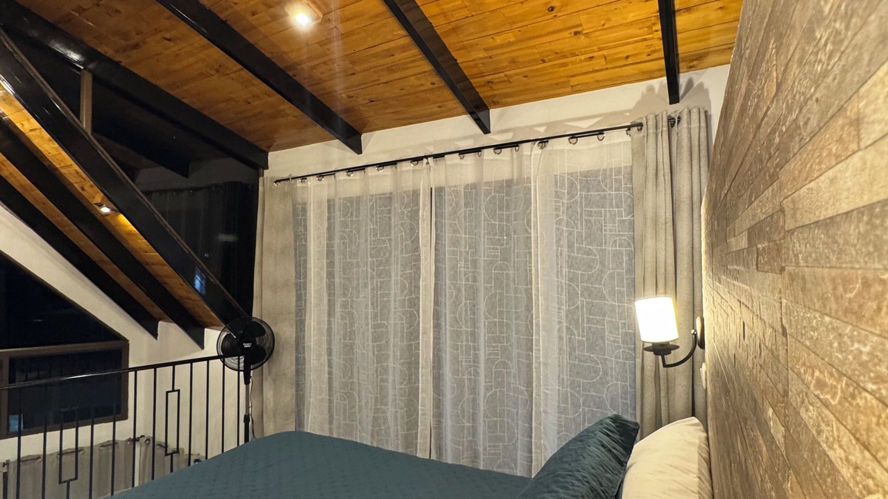 Photo of Bedroom in San Pedro La Laguna