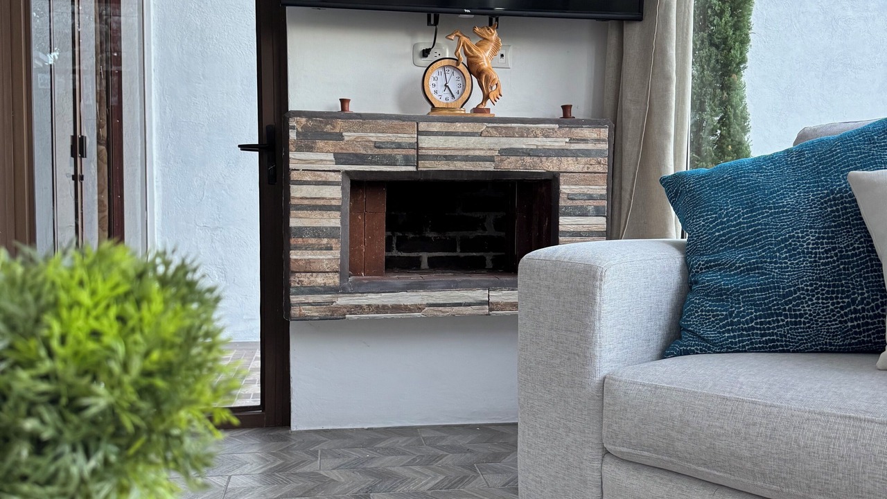 Photo of Livingroom in San Pedro La Laguna