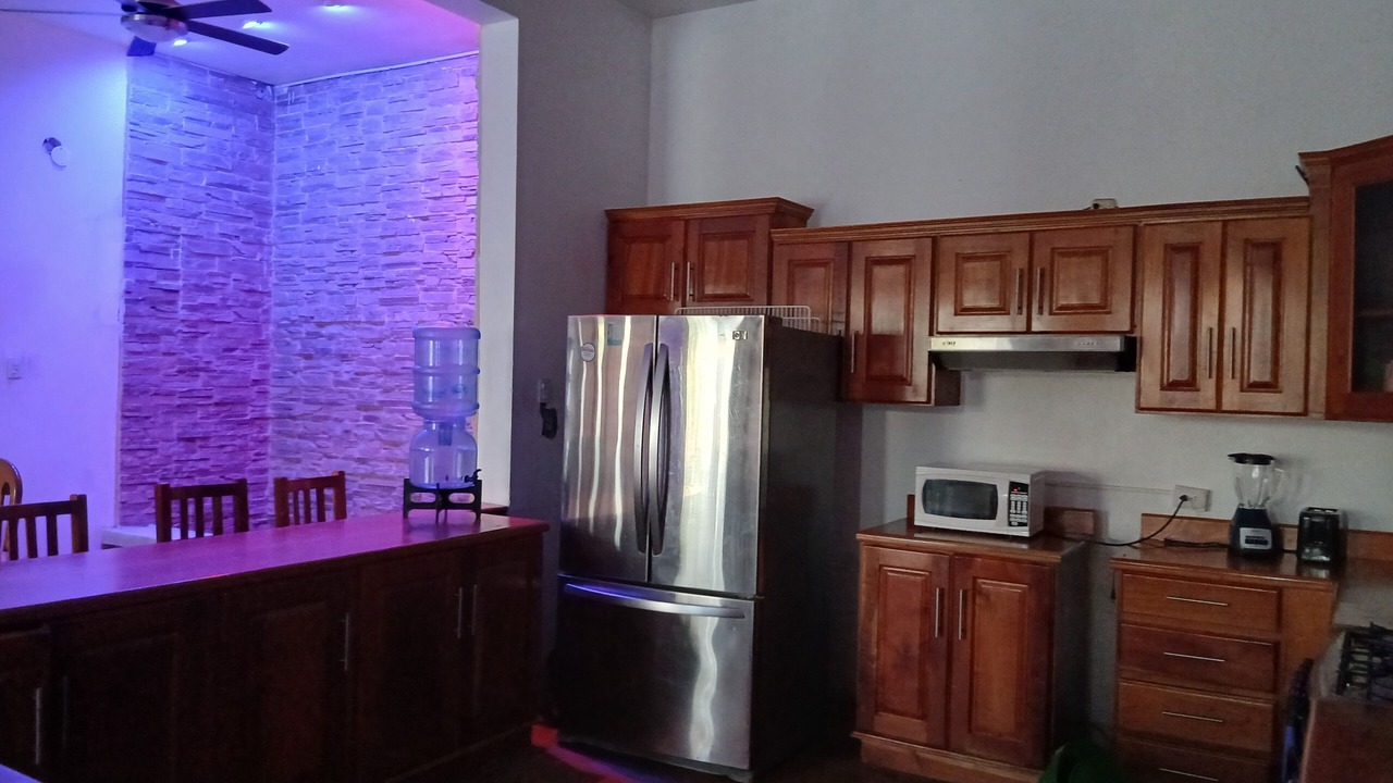 Photo of Kitchen in Monterrico