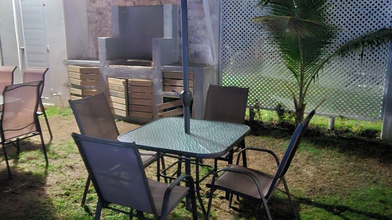 Photo of Outdoor in Monterrico