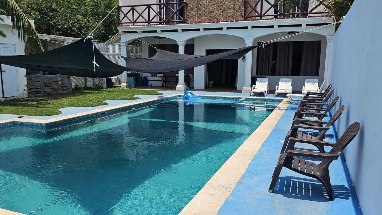 Photo of Outdoor in Monterrico