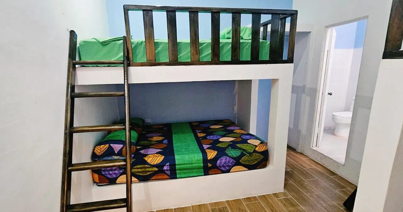 Photo of Bedroom in Monterrico