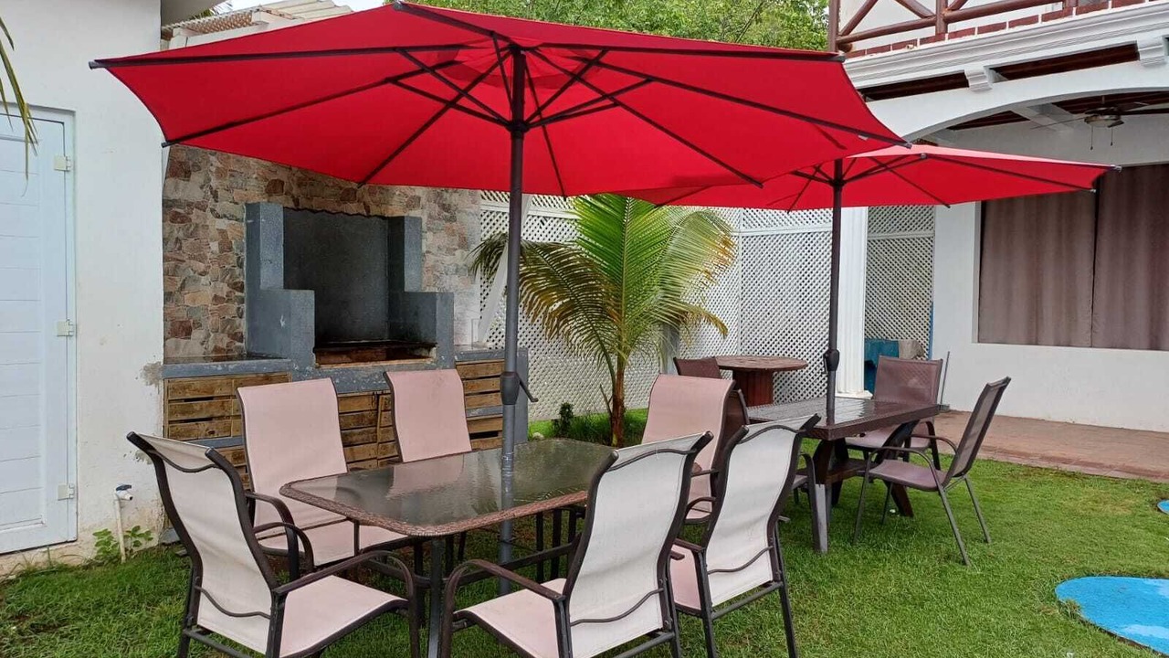 Photo of Outdoor in Monterrico