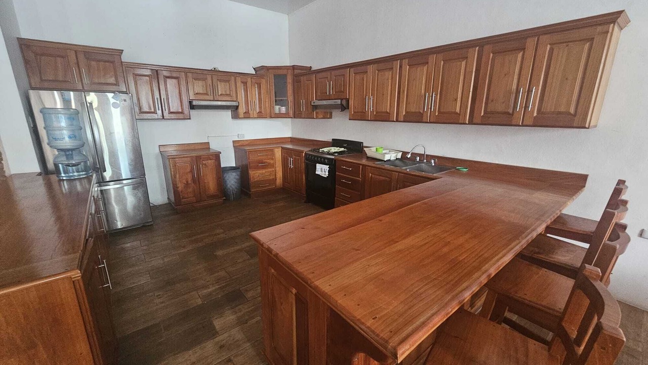 Photo of Kitchen in Monterrico