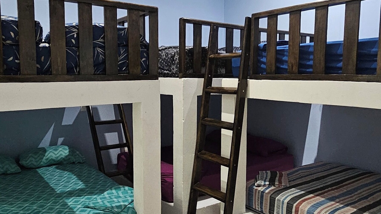 Photo of Bedroom in Monterrico