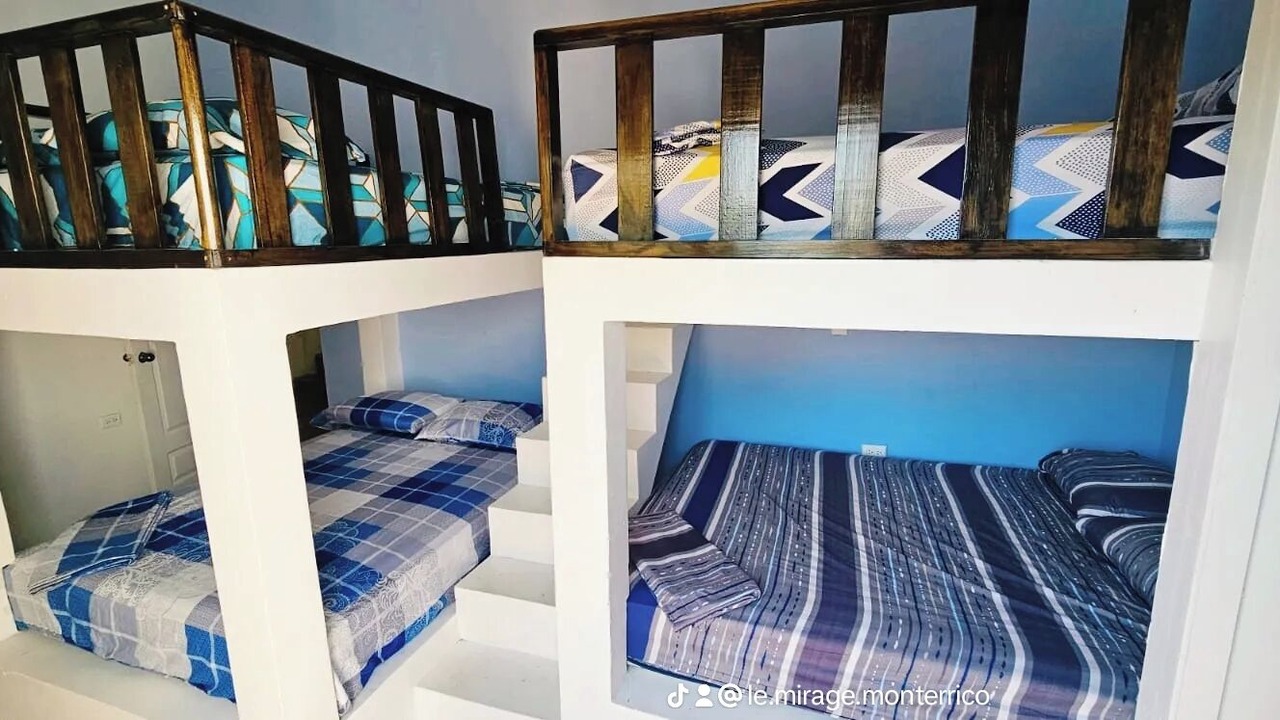 Photo of Bedroom in Monterrico