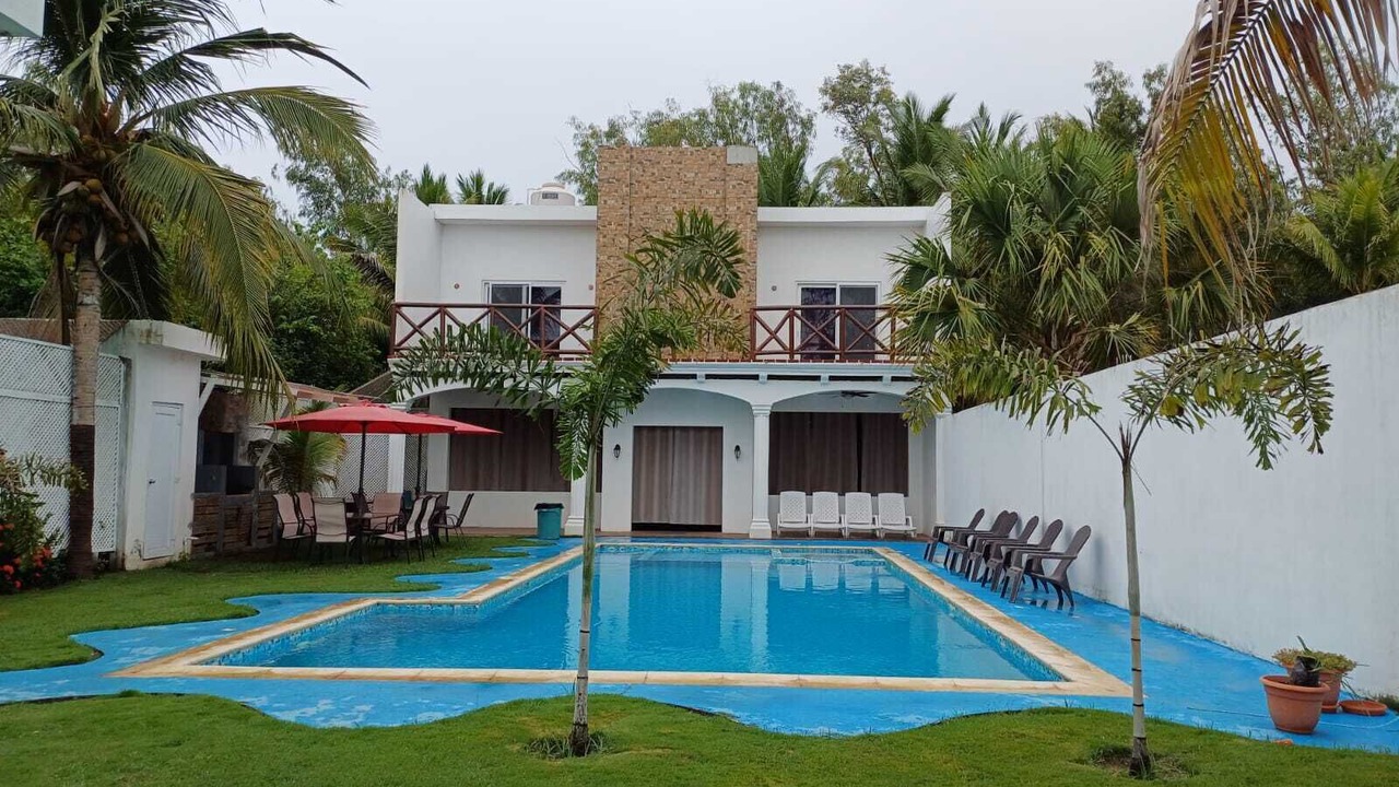 Photo of Outdoor in Monterrico