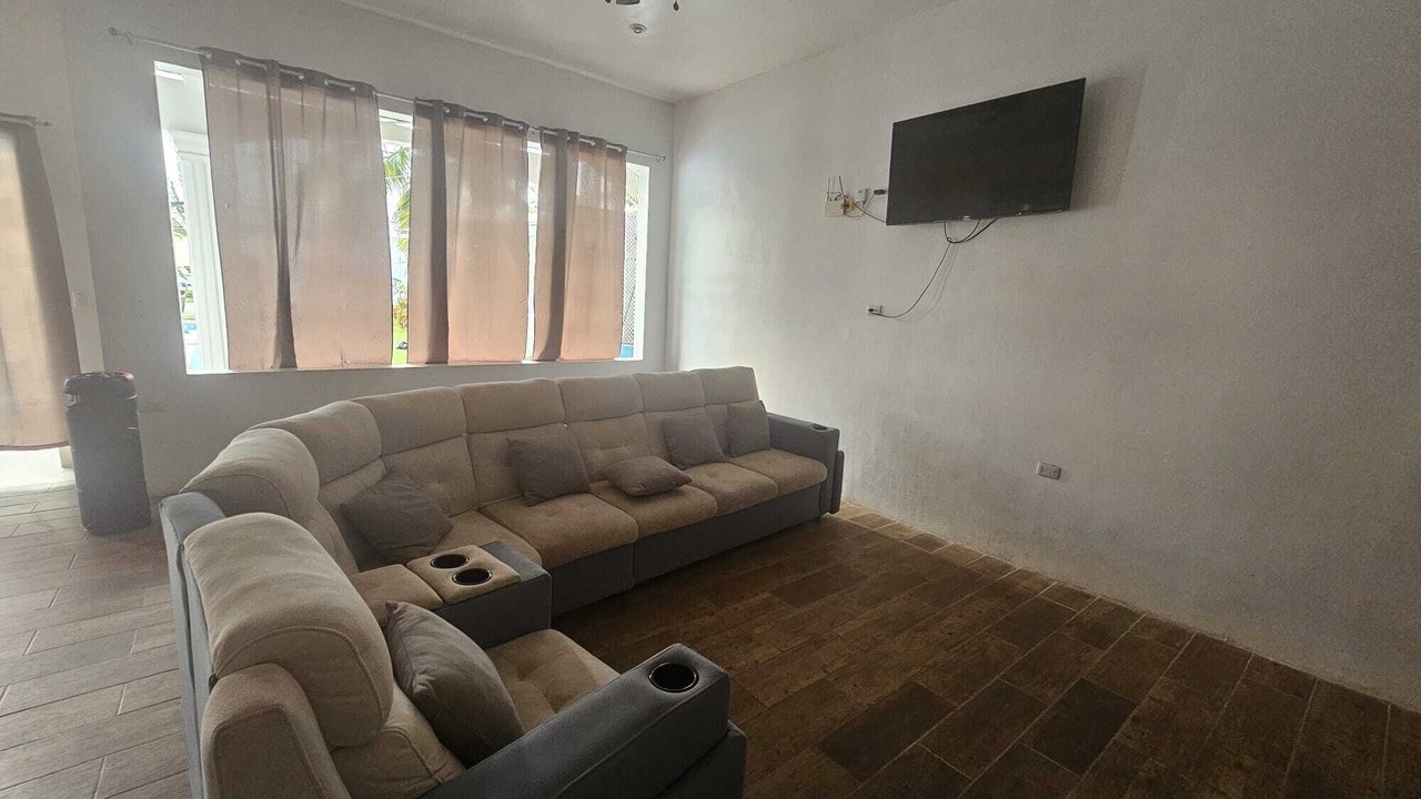 Photo of Livingroom in Monterrico