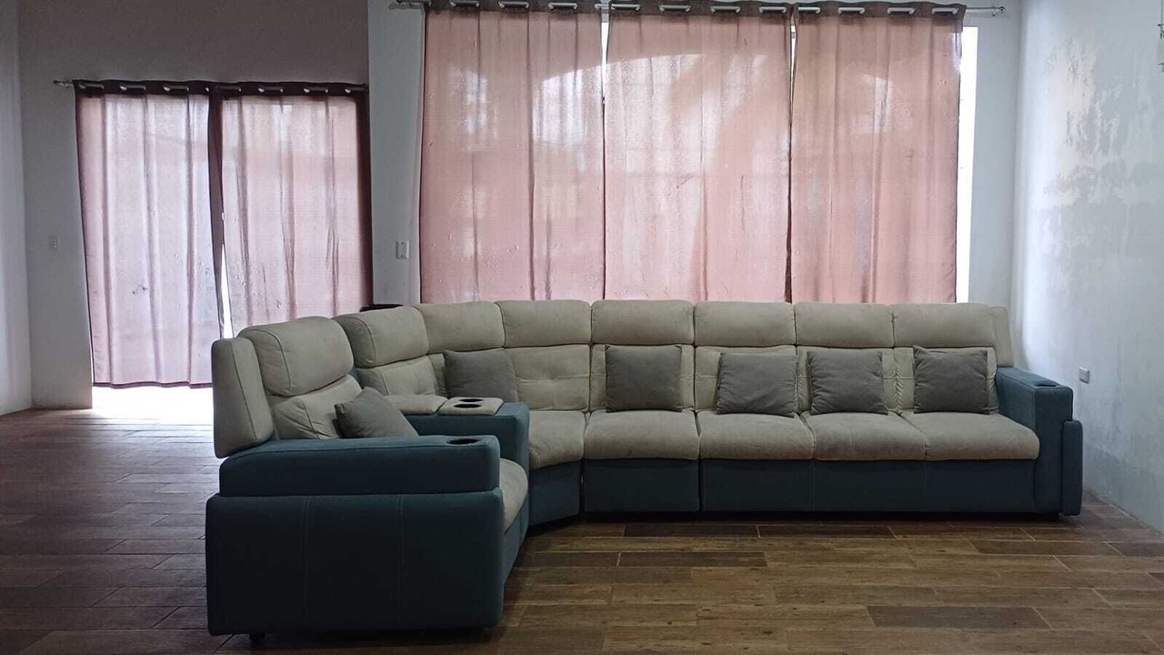 Photo of Livingroom in Monterrico