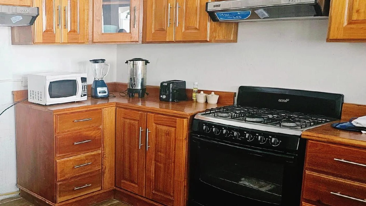 Photo of Kitchen in Monterrico