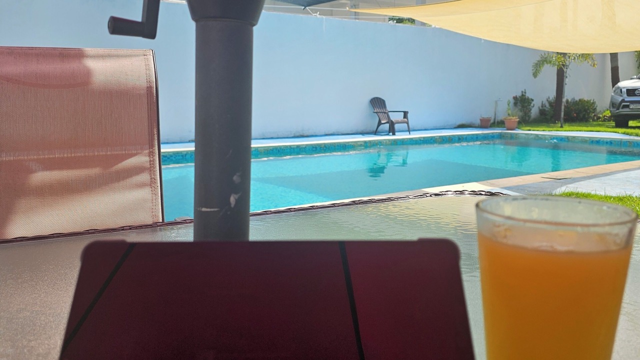 Photo of Outdoor in Monterrico