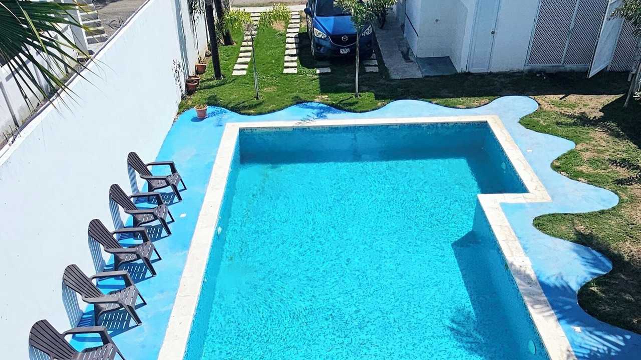 Photo of Outdoor in Monterrico