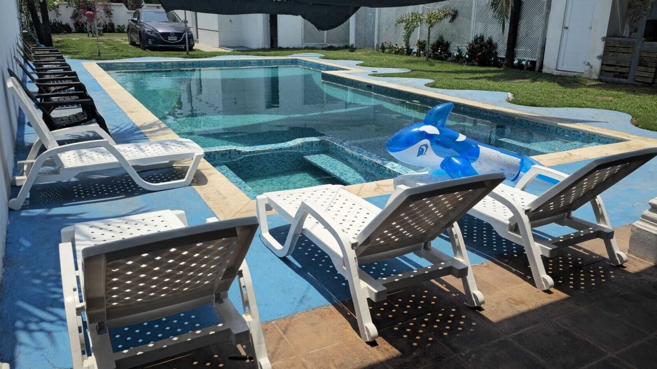 Photo of Outdoor in Monterrico