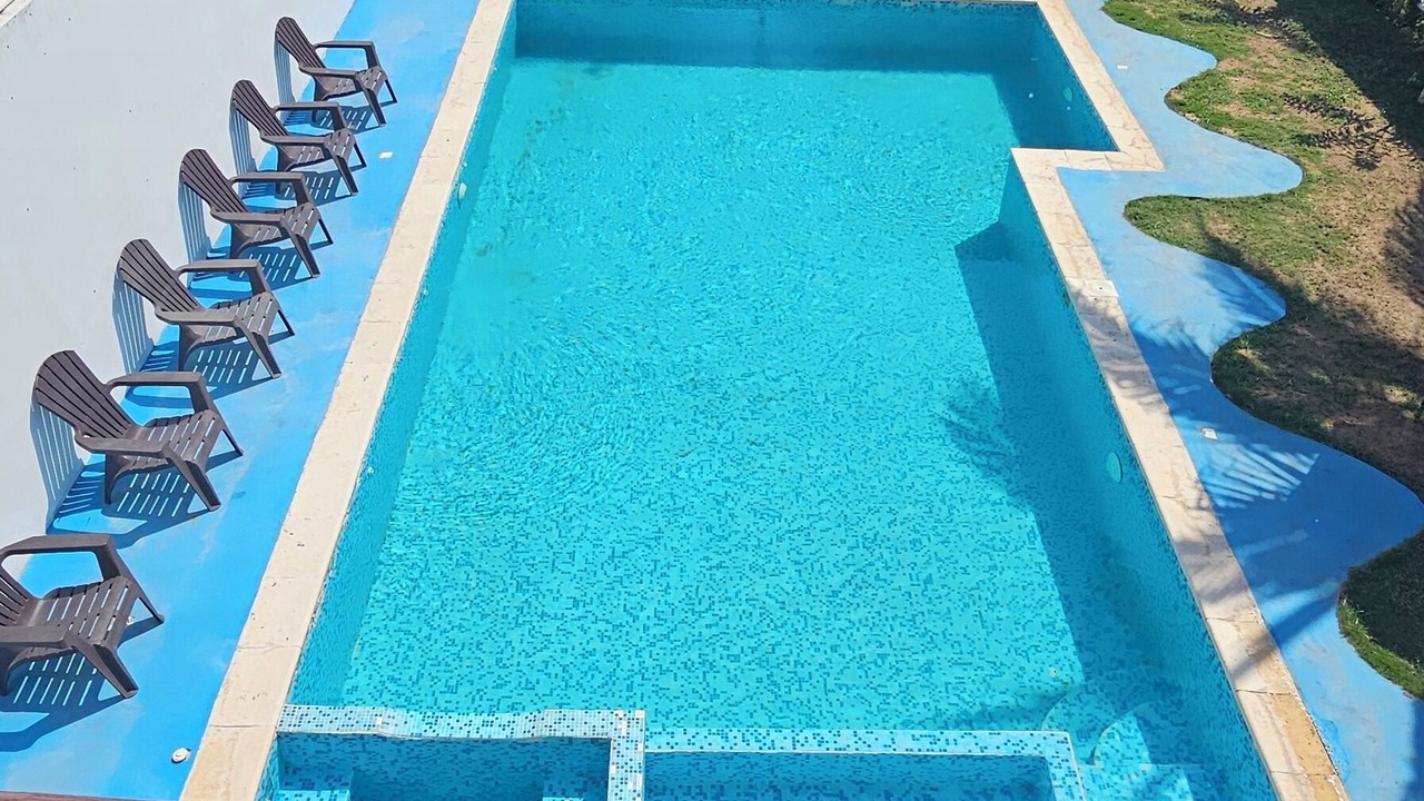 Photo of Outdoor in Monterrico