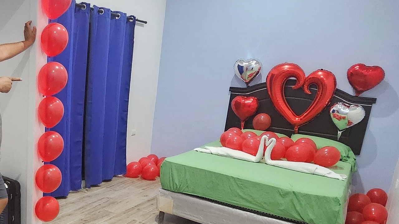 Photo of Bedroom in Monterrico