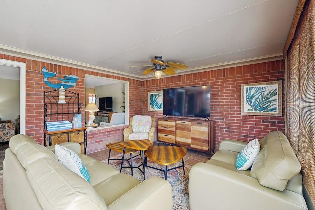 Photo of Livingroom in Laguna Vista