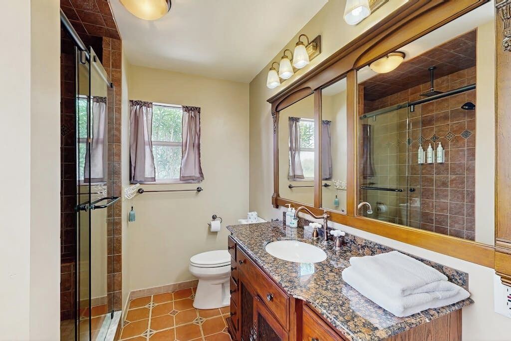 Photo of Bathroom in Laguna Vista