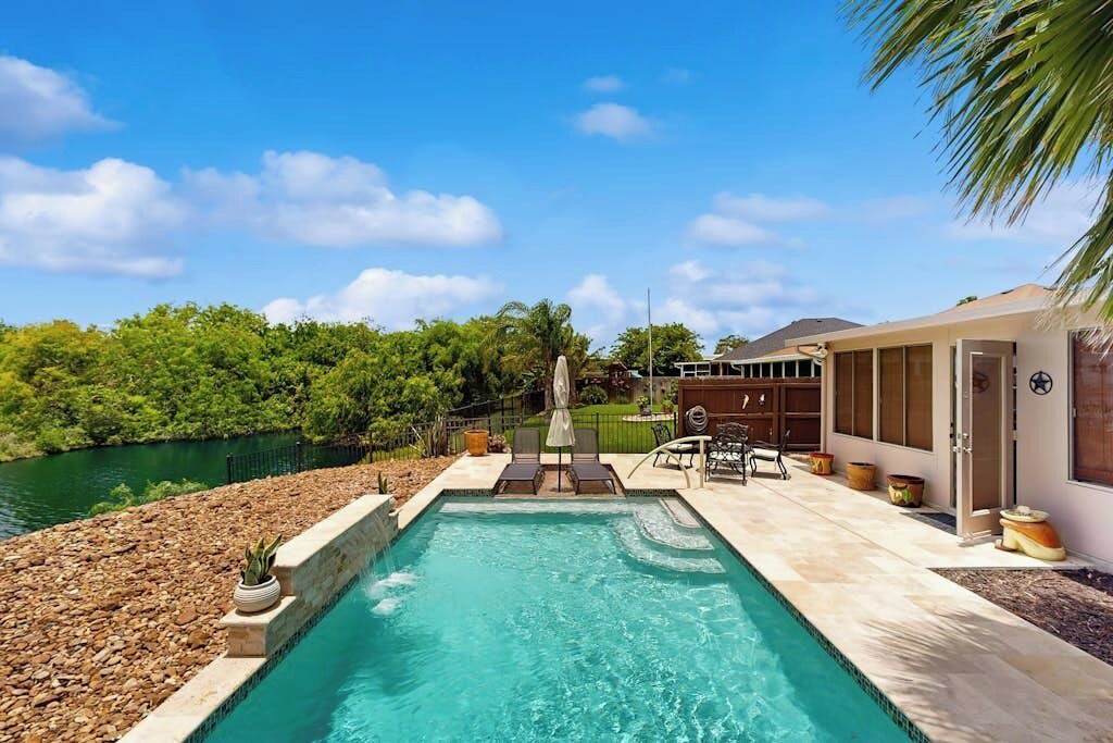 Photo of Outdoor in Laguna Vista