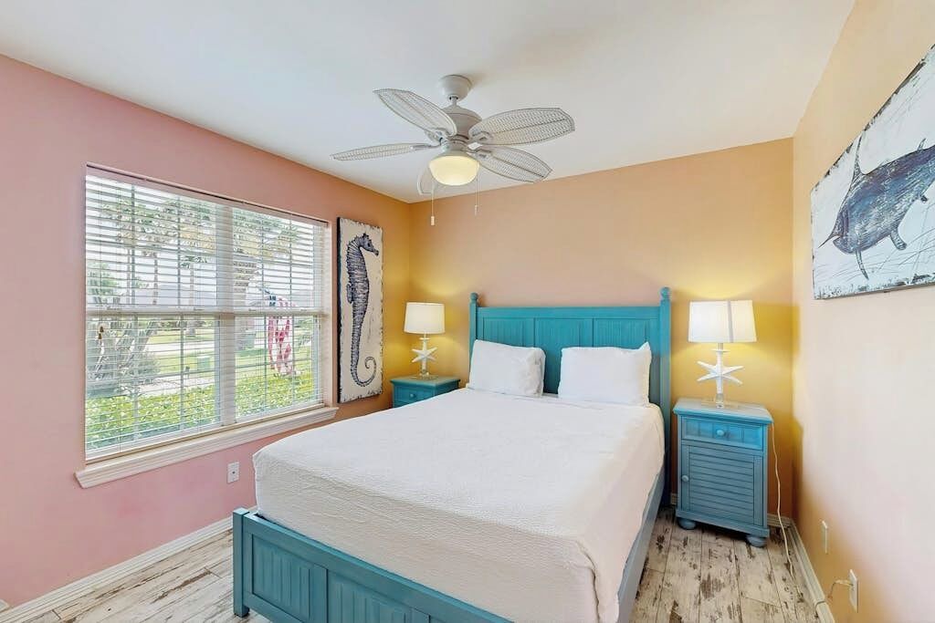 Photo of Bedroom in Laguna Vista