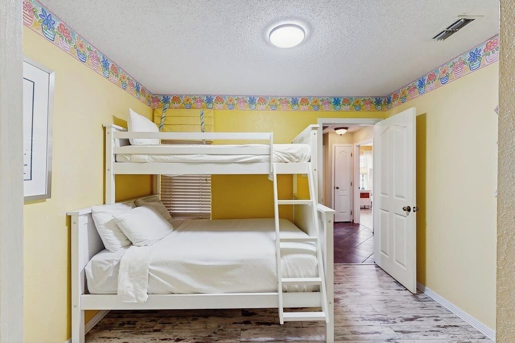 Photo of Bedroom in Laguna Vista