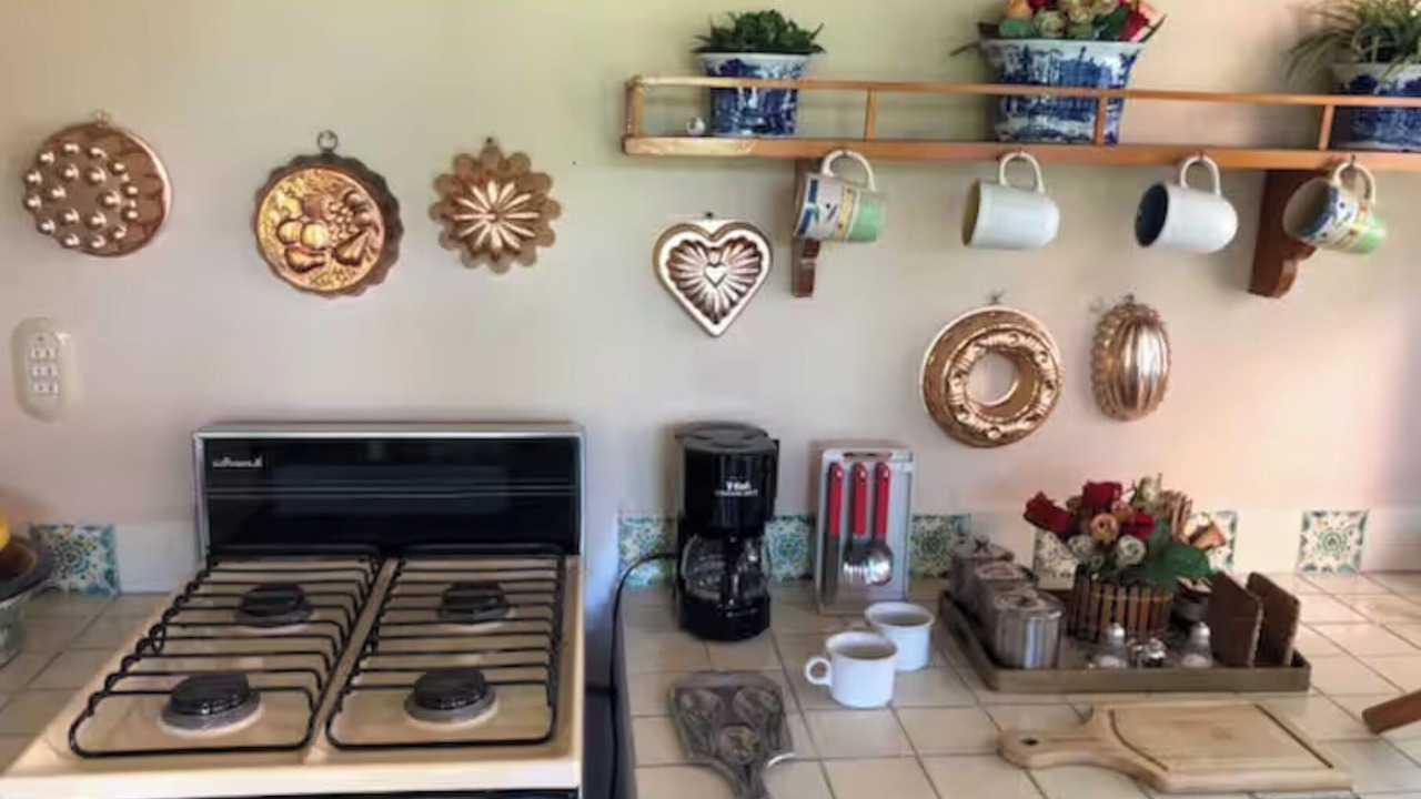Photo of Kitchen in Cuernavaca