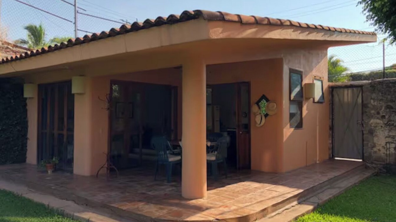 Photo of Outdoor in Cuernavaca
