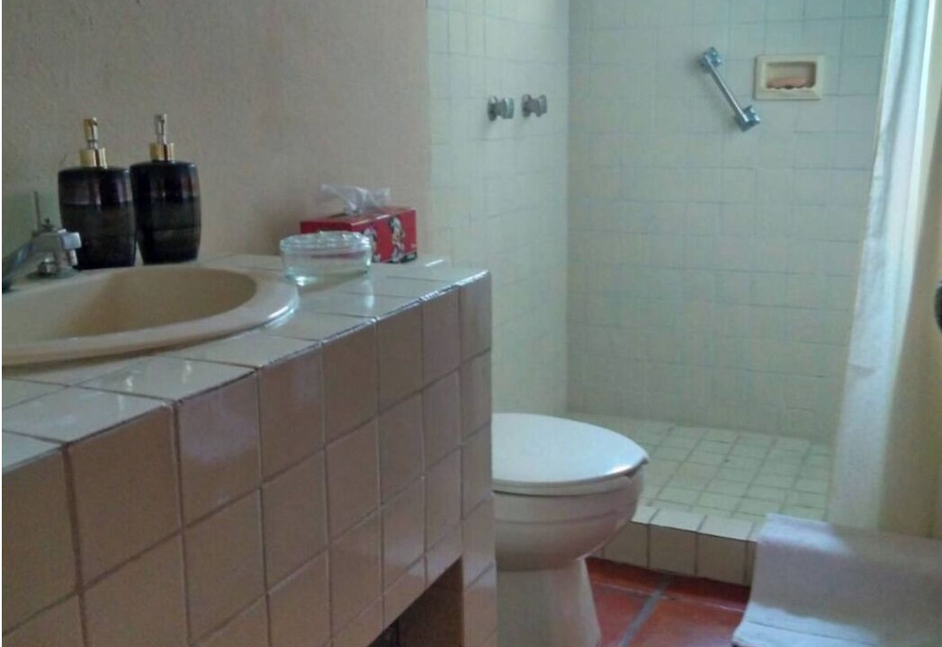 Photo of Bathroom in Cuernavaca