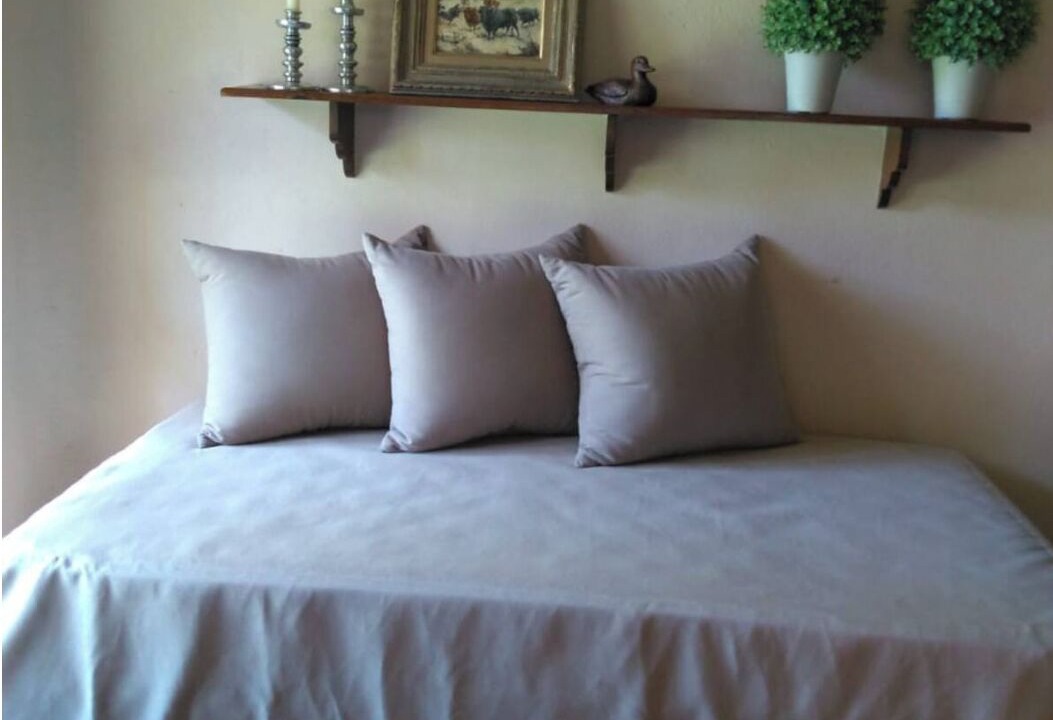 Photo of Bedroom in Cuernavaca