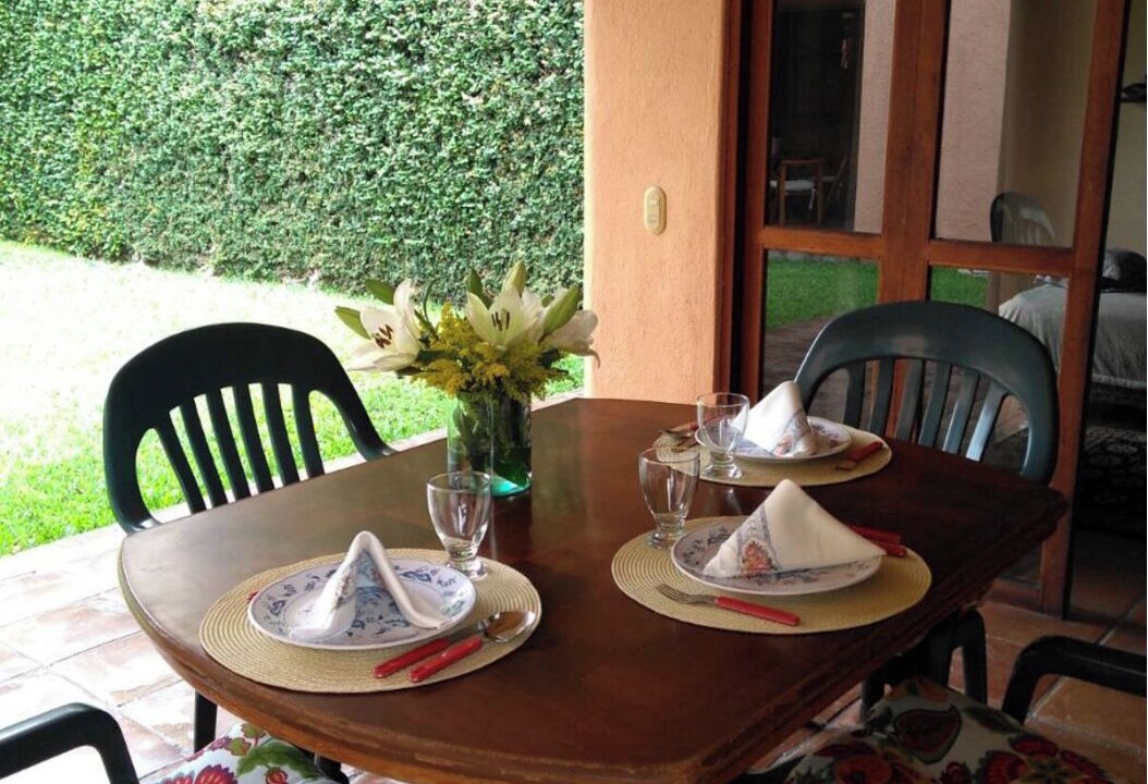 Photo of Outdoor in Cuernavaca