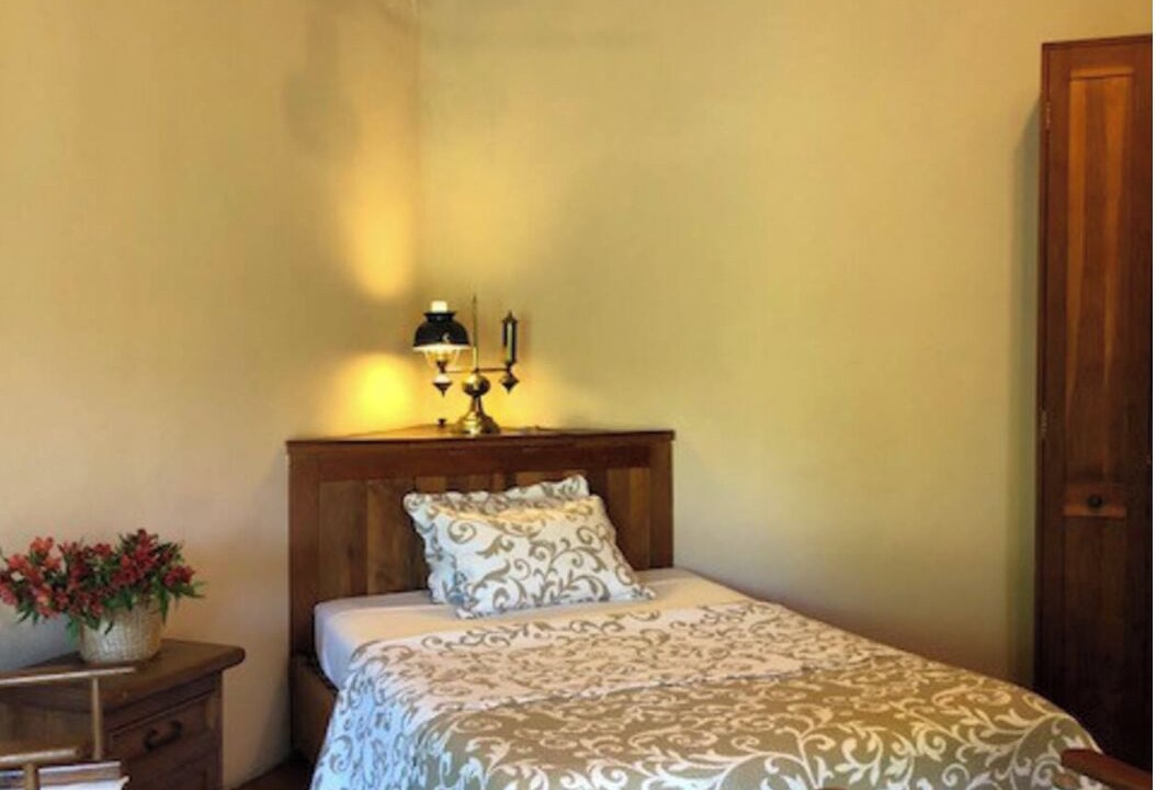 Photo of Bedroom in Cuernavaca