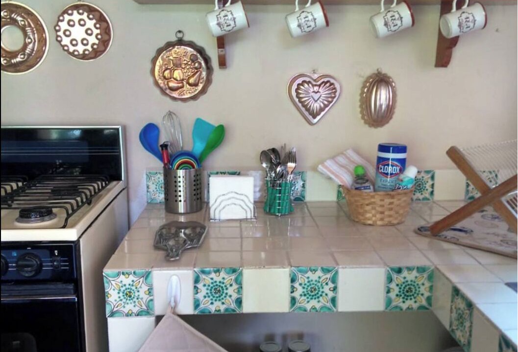 Photo of Kitchen in Cuernavaca