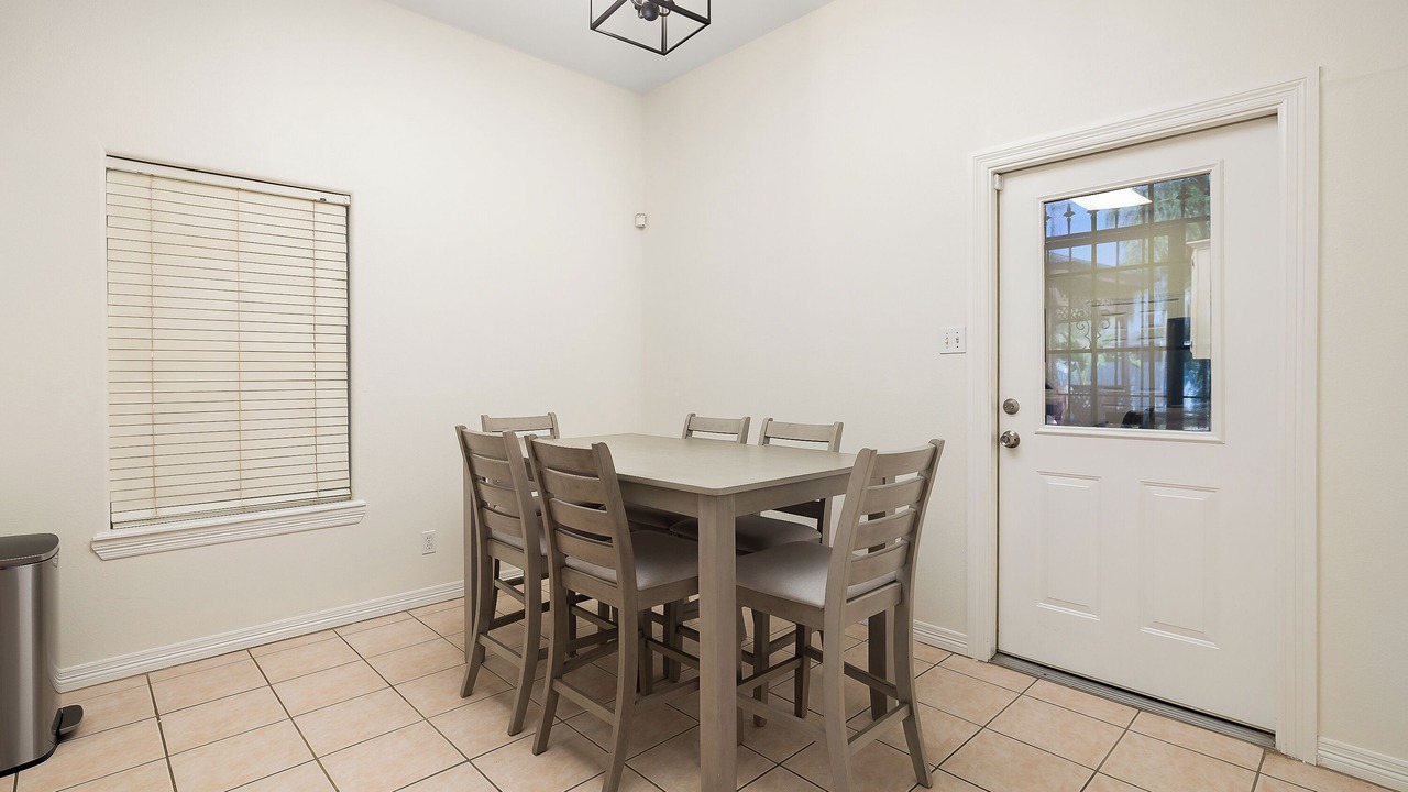 Photo of Bedroom in Pharr