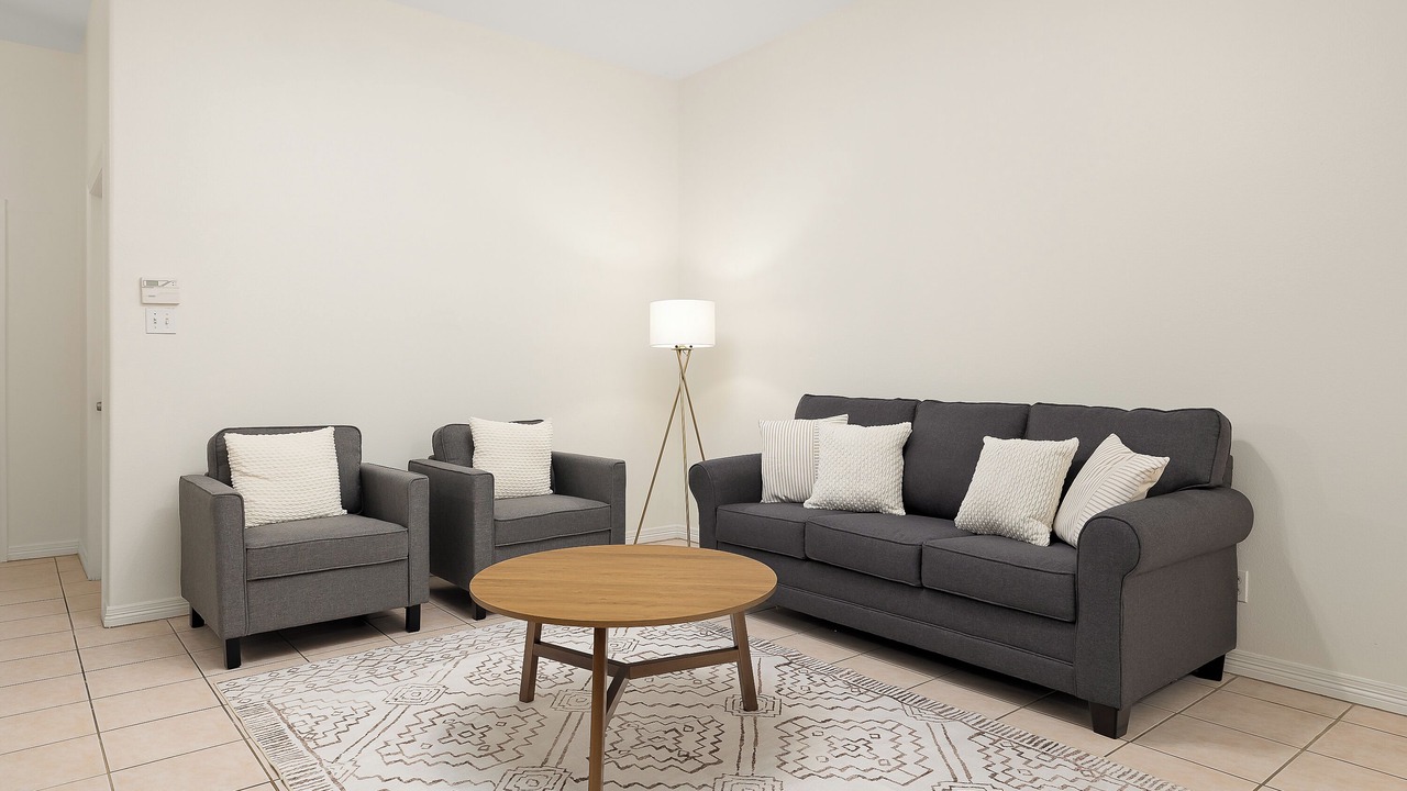 Photo of Bedroom in Pharr